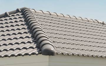 advantages of Rhydcymerau clay roofing