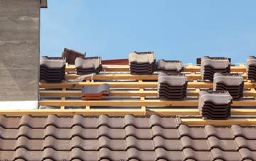 Rhydcymerau clay roofing costs