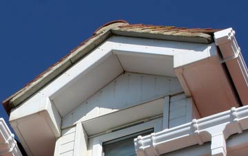 Rhydcymerau fascia installation costs