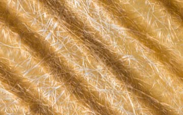 Rhydcymerau fibreglass roof waterproofing