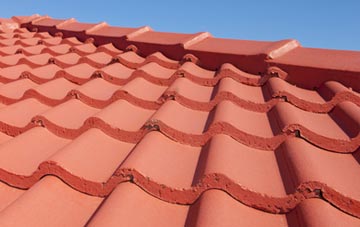 Rhydcymerau tile and slate roof replacement