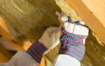 types of Rhydcymerau pitched roof insulation materials
